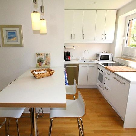 טימנדורפר שטרנד Apartmentvermittlung Mehr Als Meer - Objekt 11 מראה חיצוני תמונה