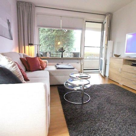 טימנדורפר שטרנד Apartmentvermittlung Mehr Als Meer - Objekt 11 מראה חיצוני תמונה