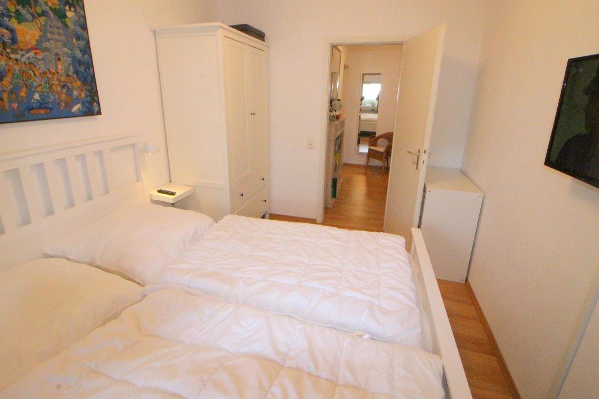 טימנדורפר שטרנד Apartmentvermittlung Mehr Als Meer - Objekt 11 מראה חיצוני תמונה