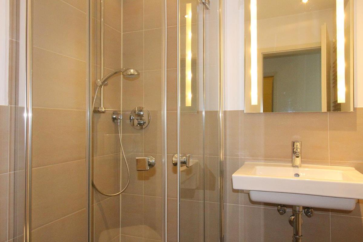 טימנדורפר שטרנד Apartmentvermittlung Mehr Als Meer - Objekt 11 מראה חיצוני תמונה