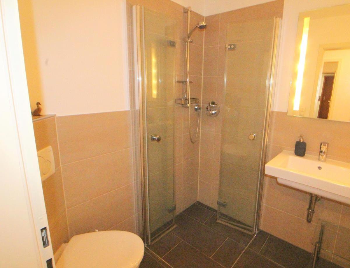 טימנדורפר שטרנד Apartmentvermittlung Mehr Als Meer - Objekt 11 מראה חיצוני תמונה